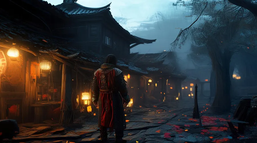 王国：两位君主游戏图片2